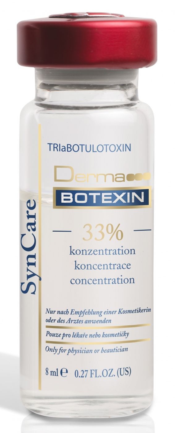 SynCare, Dermabotexin Kit Profi care 33%